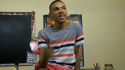 An Interview with Robbie