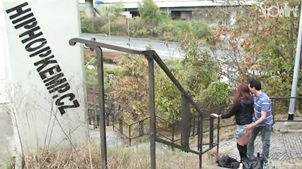 Obscene acts 5 - part #1
