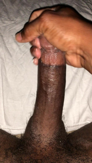 Mastubation