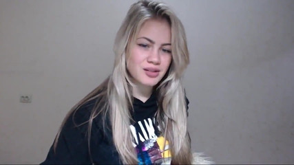 blonde hxb