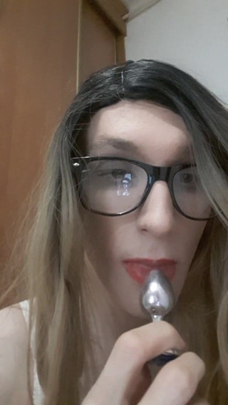 Me &amp; cock 2 (ja i penis 2)