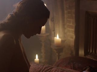 Faye Marsay - &#039;&#039;The White Queen&#039;&#039; s1e06