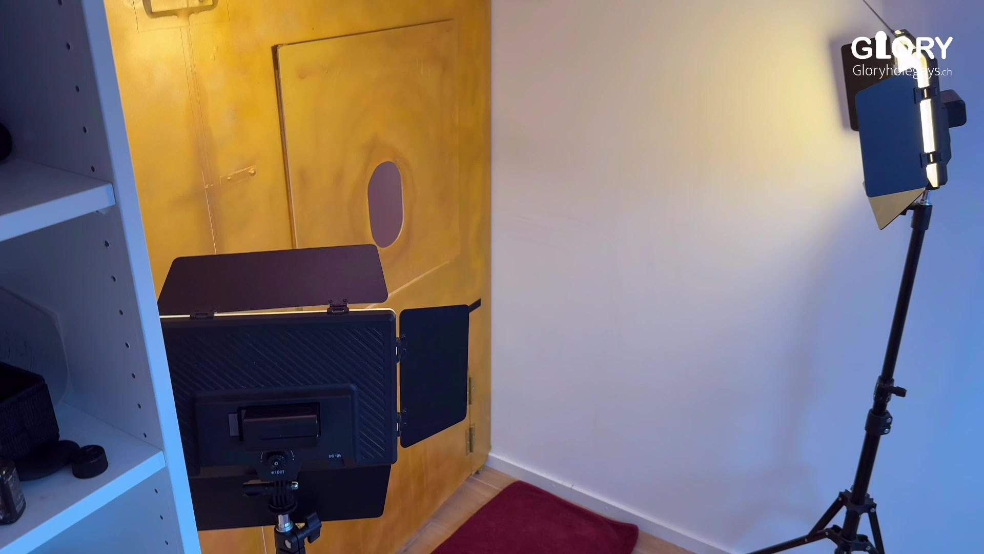 Big daddy cock explodes: First load too early in the mouth, second in the cum jar