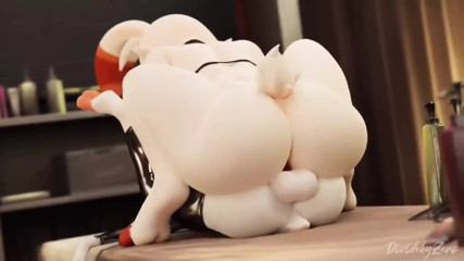DivideByeZer0 3D Porn Hentai Compilation 75