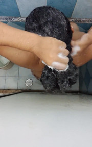 I Put My Cell Phone in My Sisterin-law's Bathroom and Recorded It Without Her Noticing
