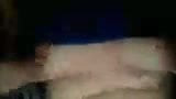 Latvian Mature shows her tits