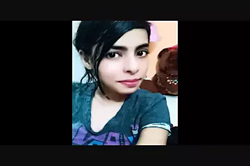 samra hamza ali from karachi pakistan