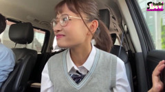 Soft Halo-can You Handle How This Sweet Muse Finishes Her Drink on Camera? Chapter-5