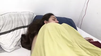 fucking my wife's face in the shower