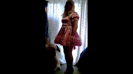 Hello boys
