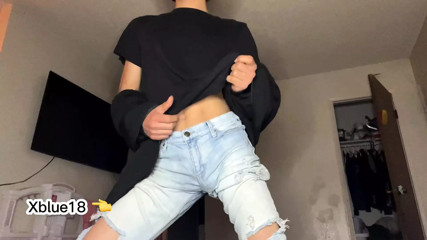 I get horny after eating potato chips (RUFFLES)