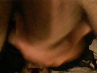 Slutty Twink Self Facial Cum Swallowi 10