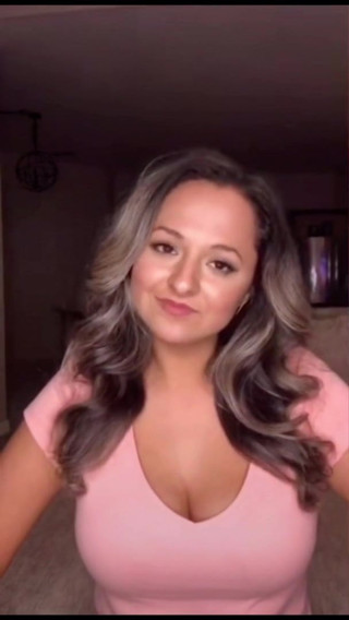 The Busty Educator