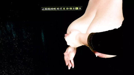 Shooting Mommy Milk for Distance
