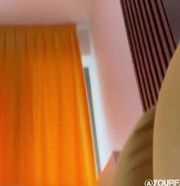 Muffled Farts in the Cushions