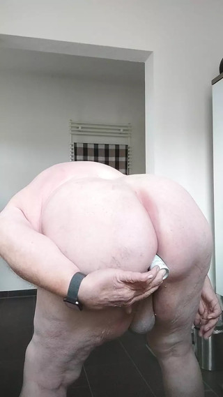 Horny again on new years day
