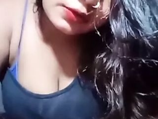 indian desi girl talking dirty live