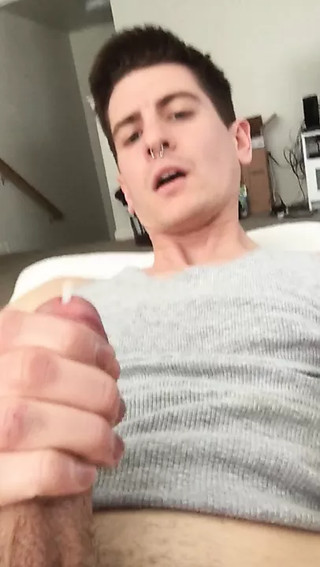bust the nut