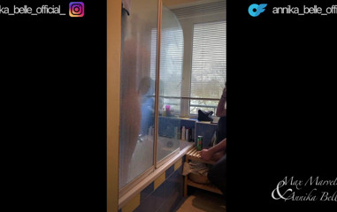 Shower with Me Pt. 2 – Exclusive Private Footage