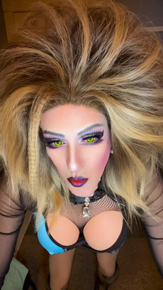 Treat me Like a Slut