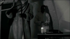 A Strange Clinic: Bondage, Anal and DP to Heal
