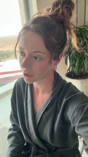 Orgasm in the Spa