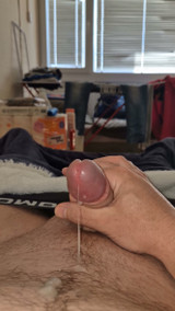 Waking up a Splash of Sweet Treat