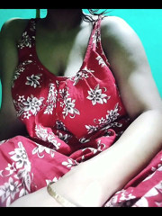 Sensual Body Exploration - Milky Boobs Pressing, Deep Fingering & Ass Play