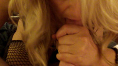 talking to gf on the phone