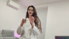 Medical Sissification and Humiliation Strap-on Treatment