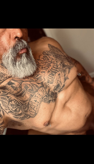 BigLatino13.. Cumming Hard &amp; Hot for You..