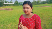 Village Desi Cute girl with her lover hindi mms Xxxx, village girl tight pussy fuck