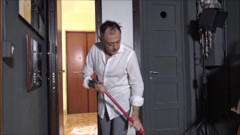 Lola Ranieri & sco Malcolm in: a Scam for My Pussy