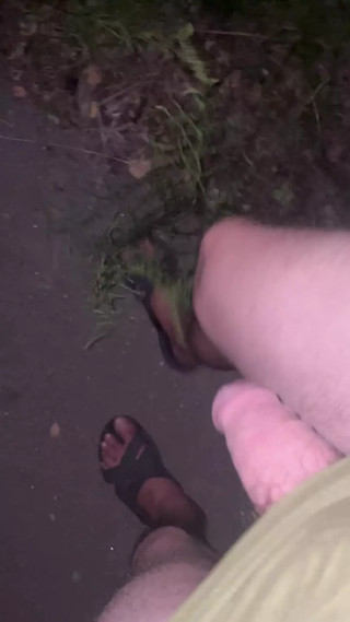 Walk