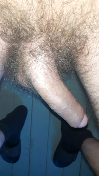 My penis