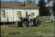 Roll in the Hay