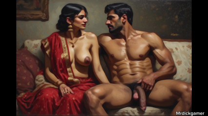 My hot stepmom teaches me to lick pussy hot hd video