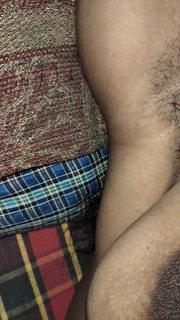 Desi seduced decent