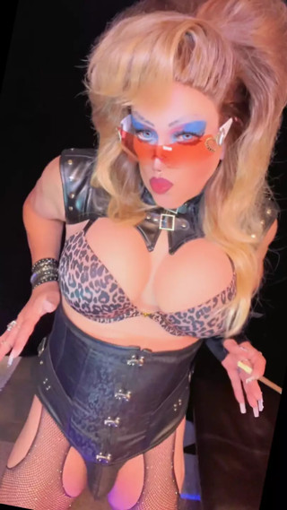 You gotta lick it before we kick it thumbnail