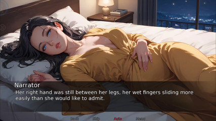 Secret Files – Part 4