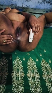 Garam bhabhi na davar ko khushi kiya, mast hindi talking on video call