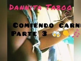 Carne asada familiar XxX parte 3