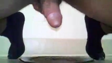 My 6th Prostate Milking