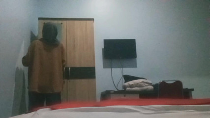 FreeSlider50 – BEAUTIFUL SMA SMA SCARF IN ENTOT ALL OVER BIG DICK