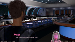 Stranded In Space: space milfs. Ep.21