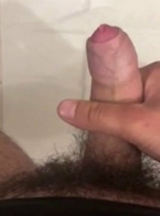 Penis masturbating hot