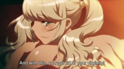 Busty Blonde with Hairy Juicy Pussy Likes Getting Creampie Filled best hentai puiblic sex