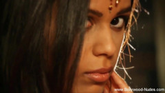 Kuchipudi Dancer's Sensual Journey