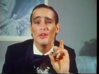 Classic Bitch Fucked by Stud in Tuxedo
