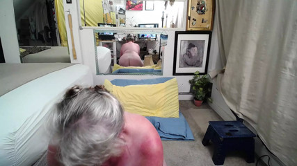 1114 2 pair of dirty panties for Drew from sexpot DawnSkye1962